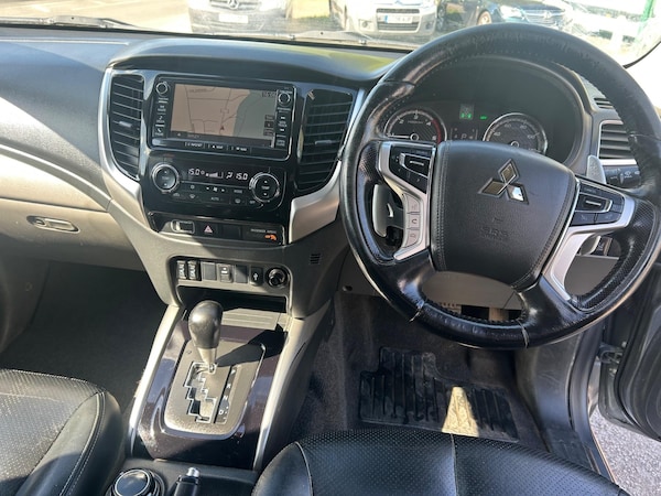 Used Mitsubishi L200 2017 for sale - 74611338: Photo 17