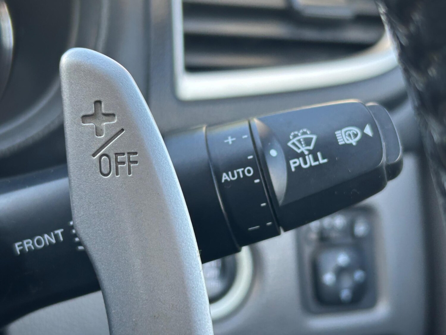 Vehicle 27