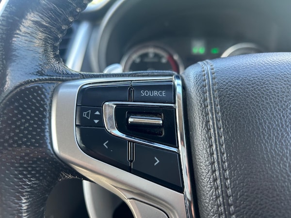 Used Mitsubishi L200 2017 for sale - 74611338: Photo 30