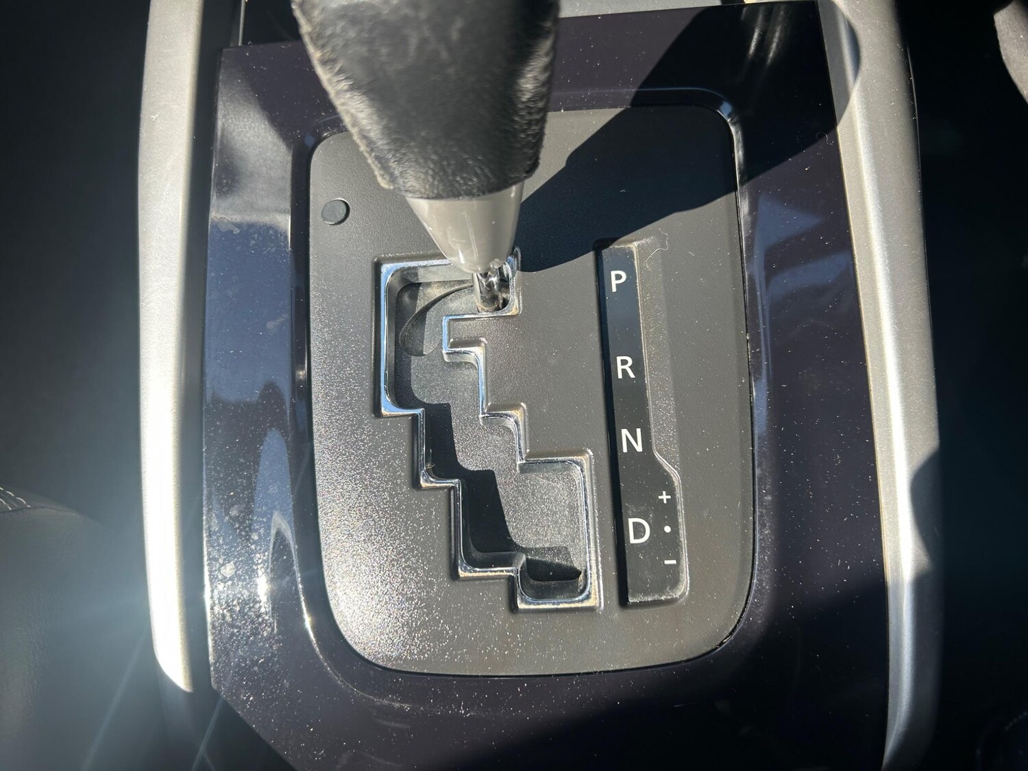 Vehicle 32