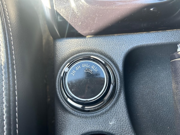 Used Mitsubishi L200 2017 for sale - 74611338: Photo 33