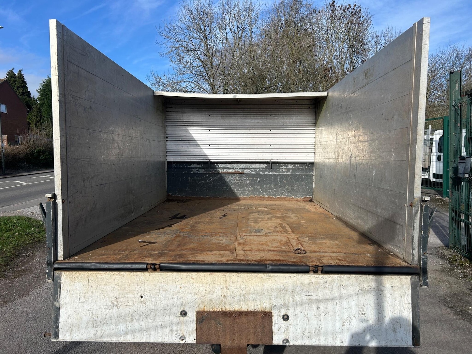 Used Ford Transit 2016 for sale - 77722923: Photo 9