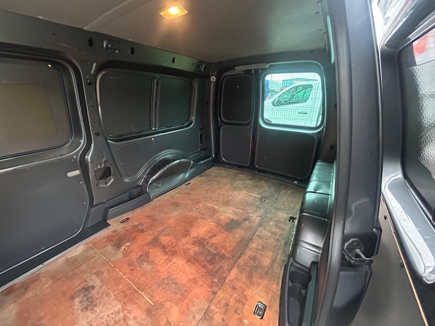 Used Volkswagen Caddy Maxi 2014 for sale - 76228093: Photo 10