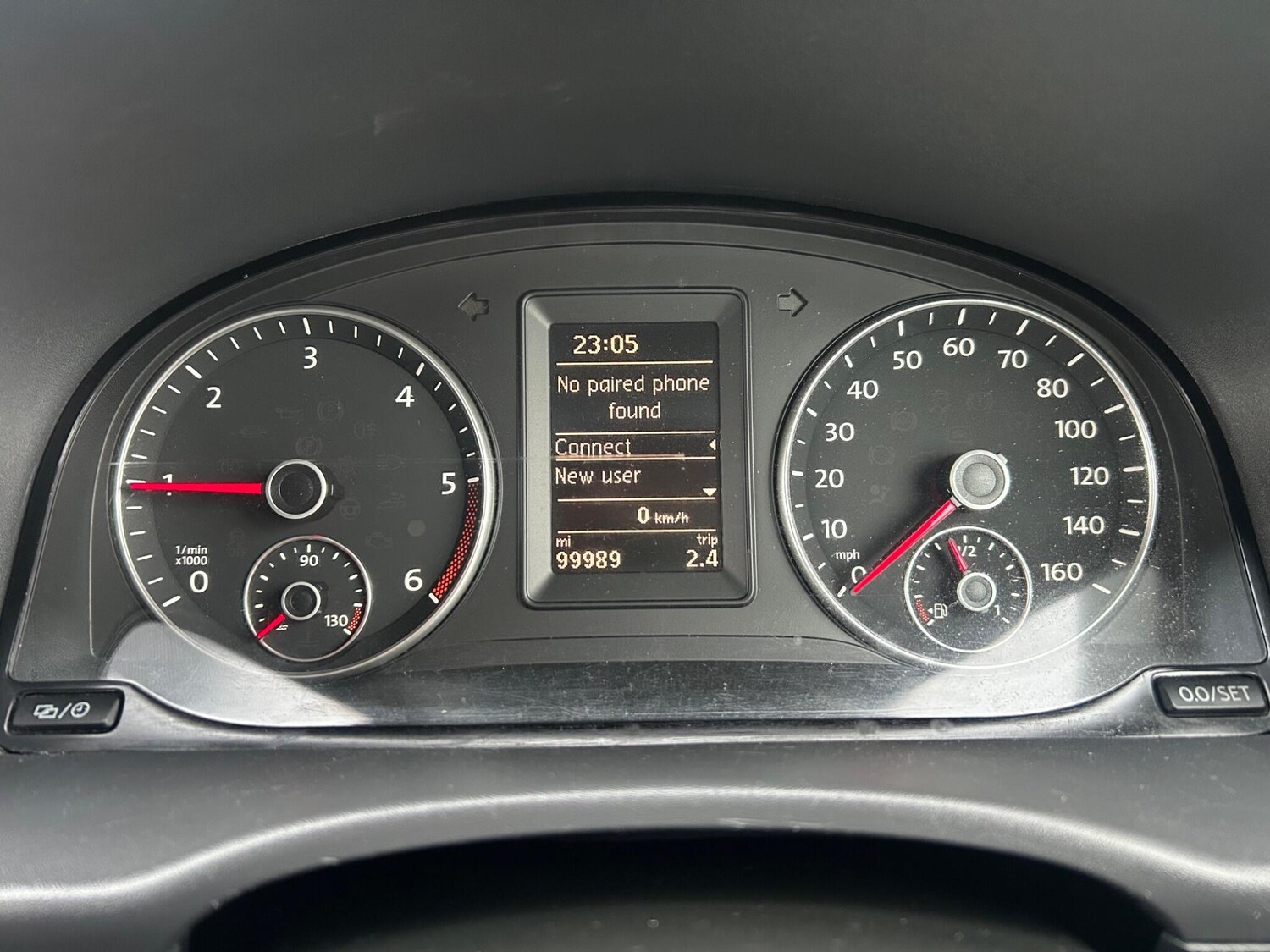 Used Volkswagen Caddy Maxi 2014 for sale - 76228093: Photo 12