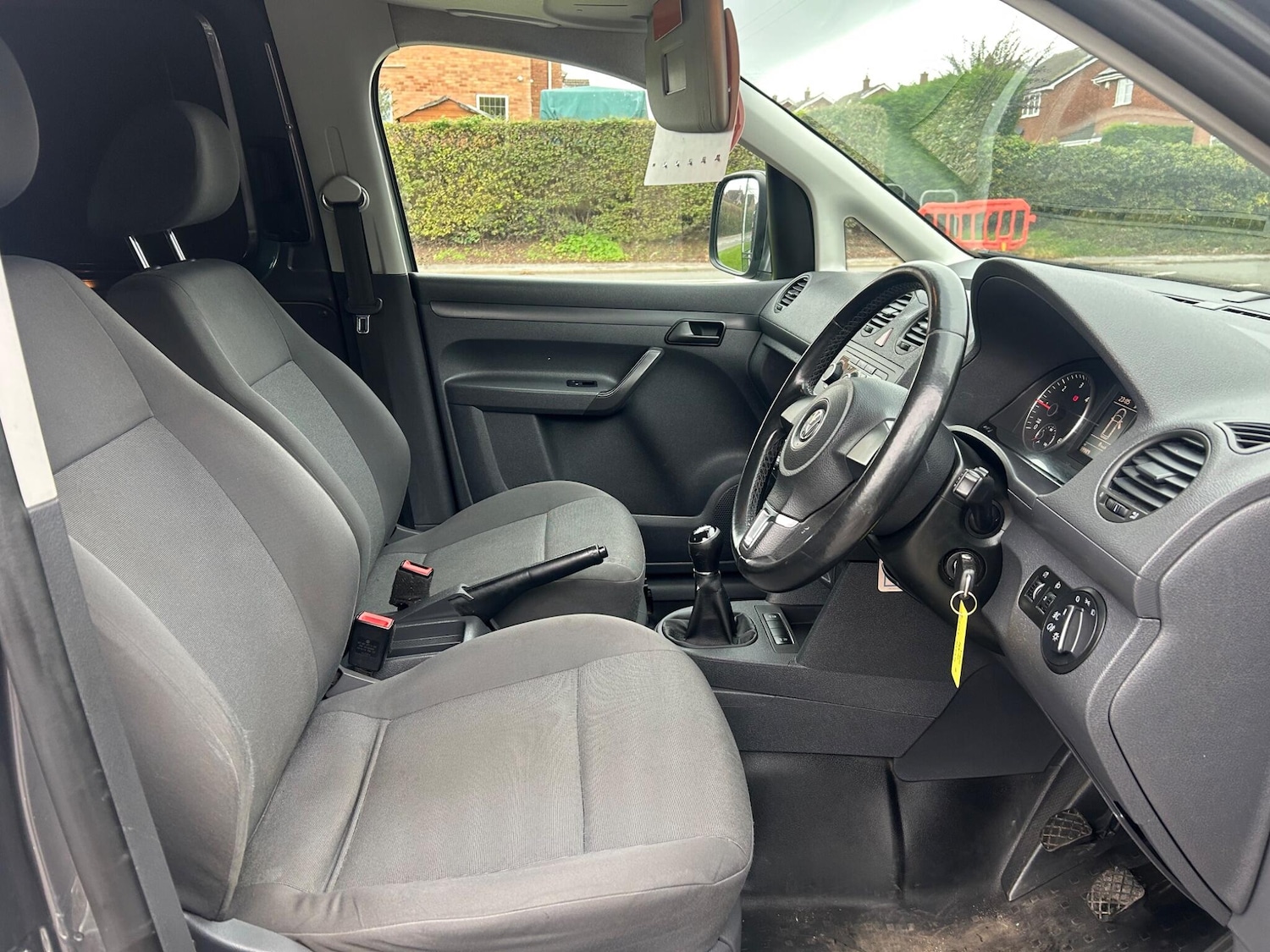 Used Volkswagen Caddy Maxi 2014 for sale - 76228093: Photo 18