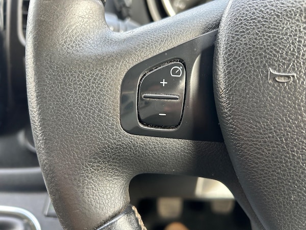 Used Vauxhall Vivaro 2019 for sale - 76189850: Photo 20
