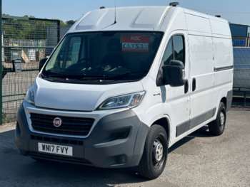 Used Fiat Ducato 2017 for sale - 75013570: Photo