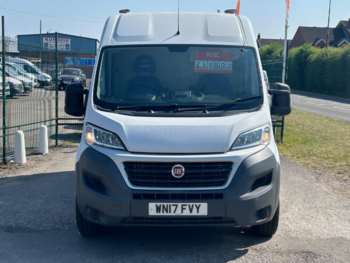 Used Fiat Ducato 2017 for sale - 75013570: Photo