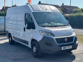 Used Fiat Ducato 2017 for sale - 75013570: Photo