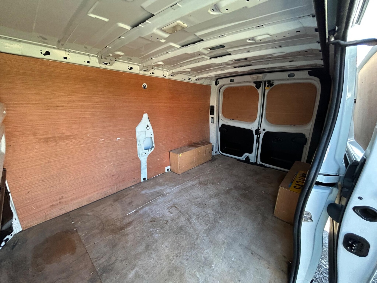 Used Renault Trafic 2021 for sale - 78034024: Photo 10