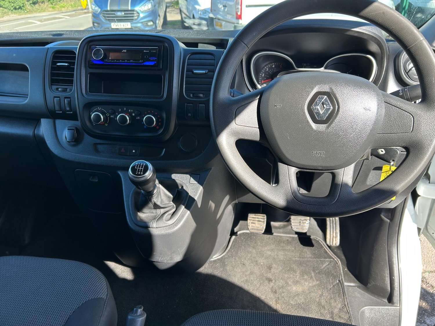 Used Renault Trafic 2021 for sale - 78034024: Photo 16