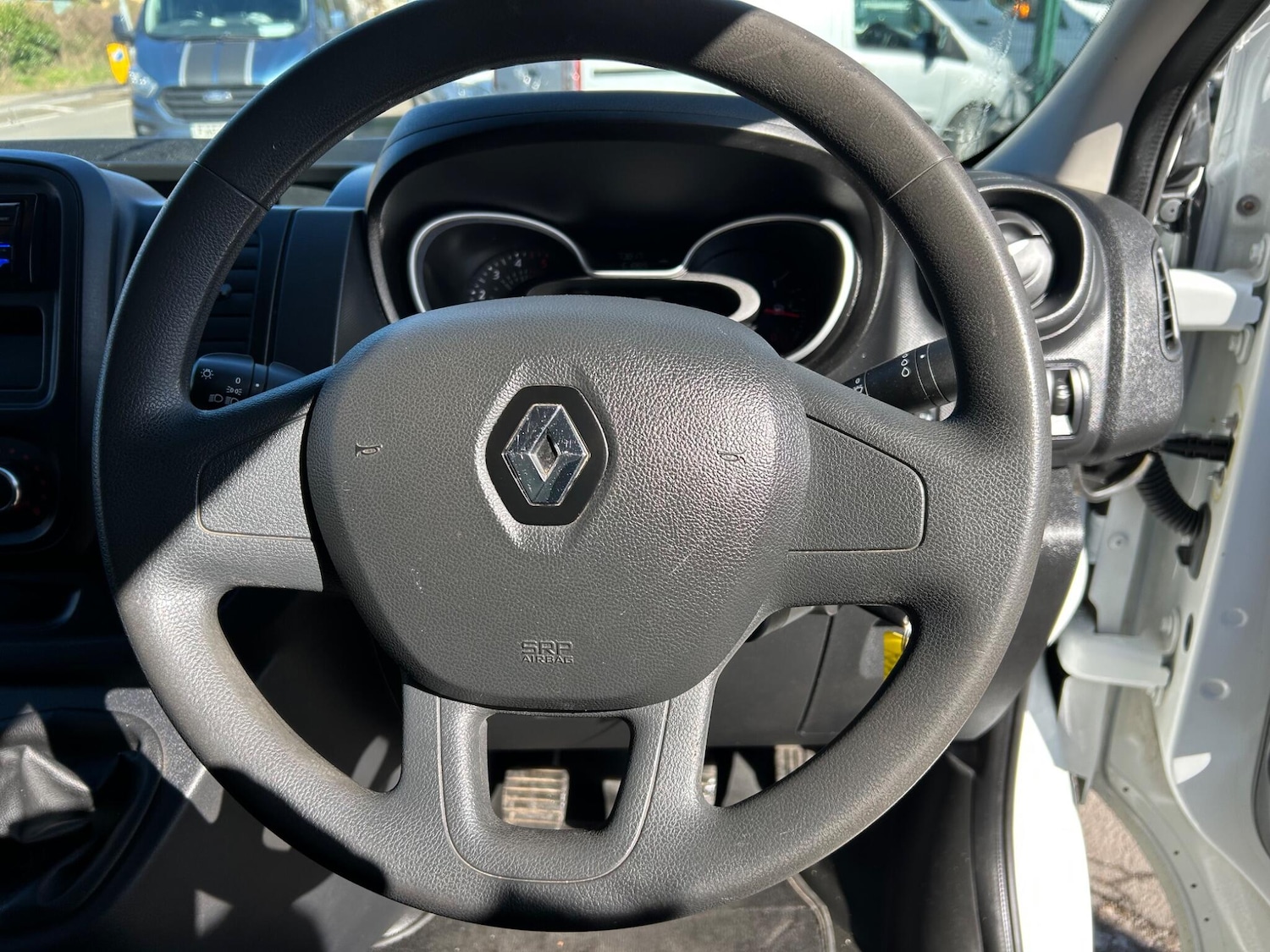 Used Renault Trafic 2021 for sale - 78034024: Photo 17