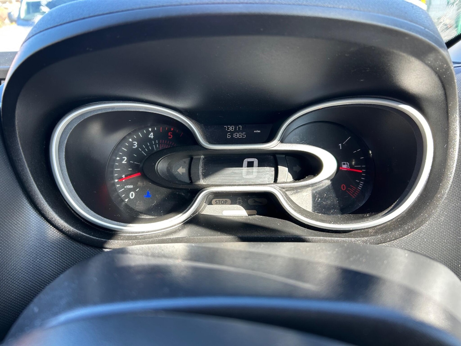 Used Renault Trafic 2021 for sale - 78034024: Photo 18