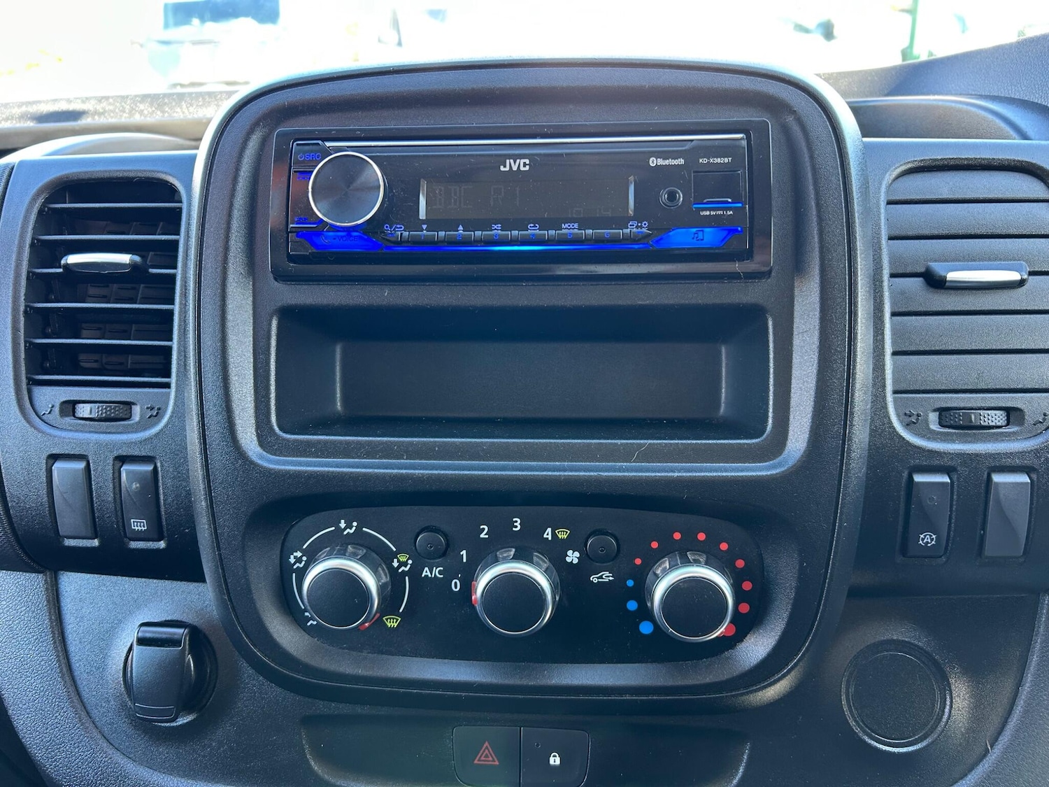 Used Renault Trafic 2021 for sale - 78034024: Photo 19