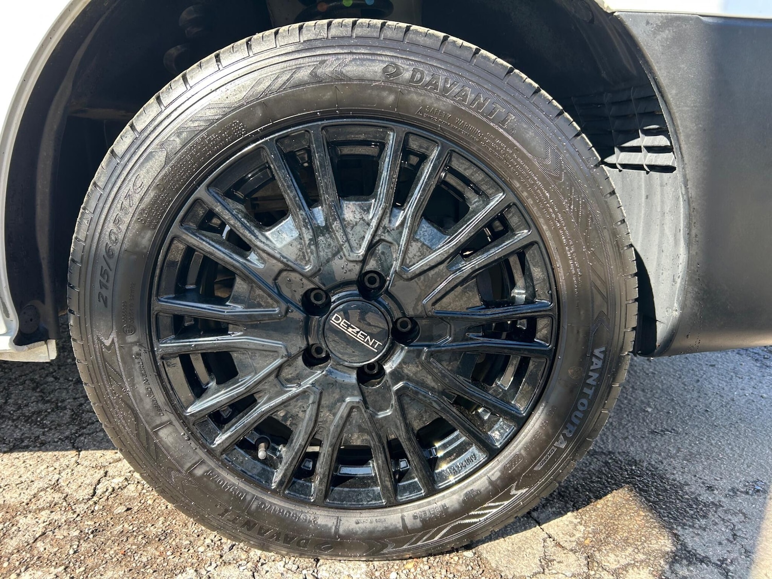 Used Renault Trafic 2021 for sale - 78034024: Photo 20