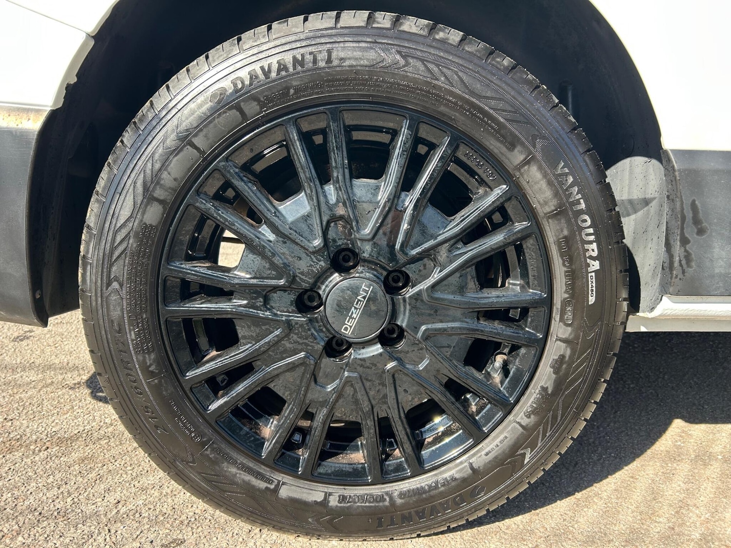 Used Renault Trafic 2021 for sale - 78034024: Photo 21