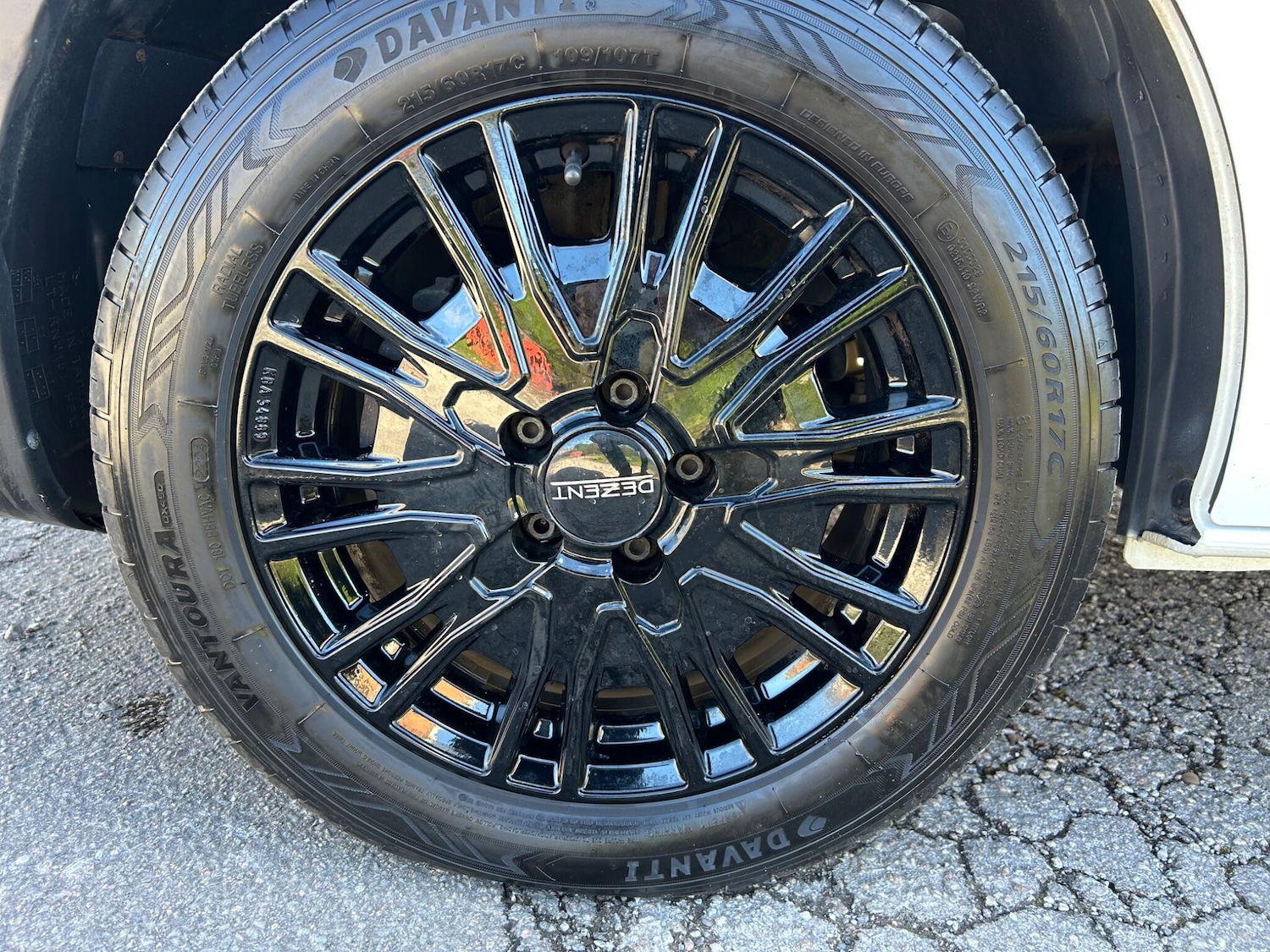 Used Renault Trafic 2021 for sale - 78034024: Photo 22