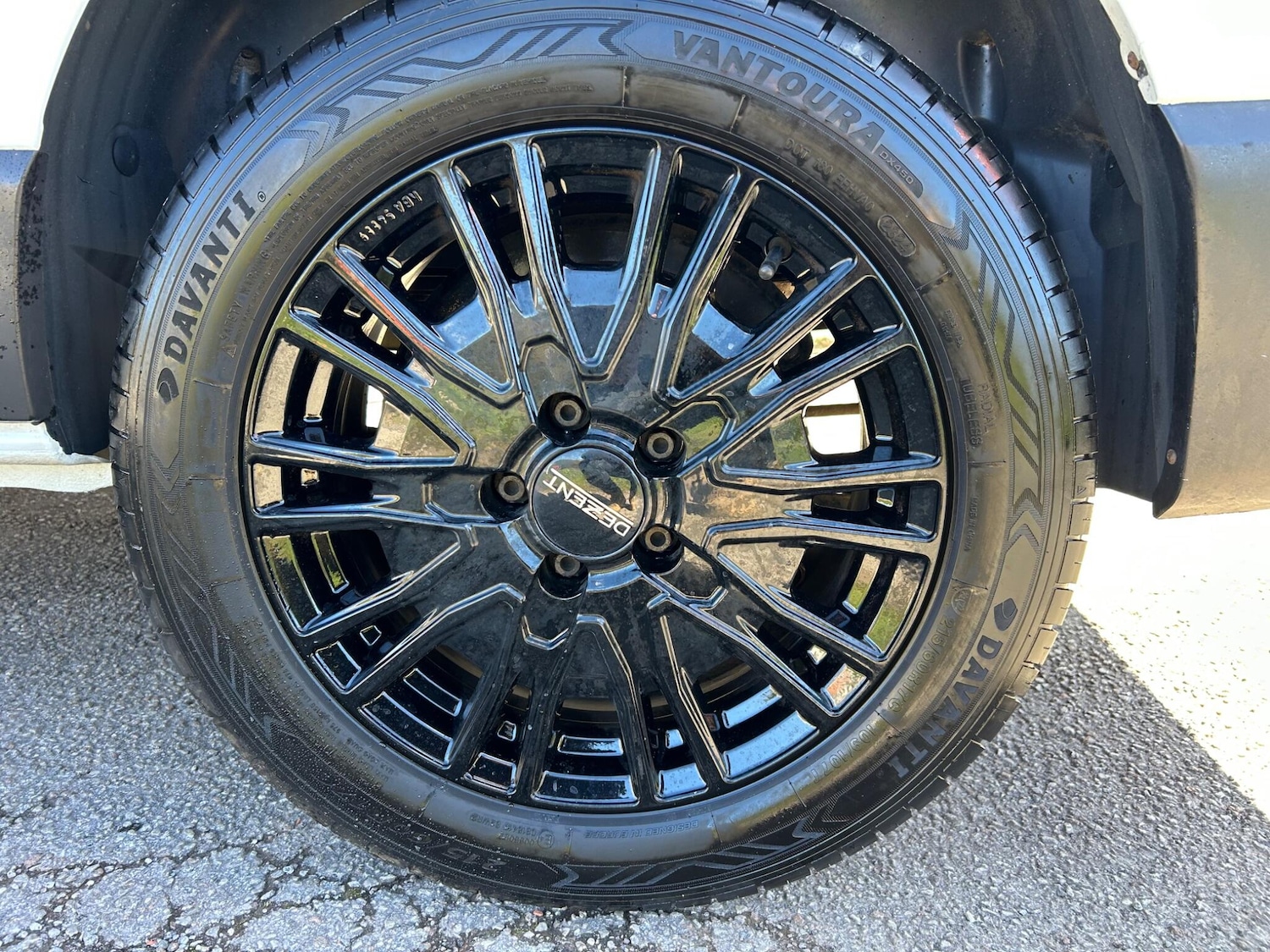 Used Renault Trafic 2021 for sale - 78034024: Photo 23