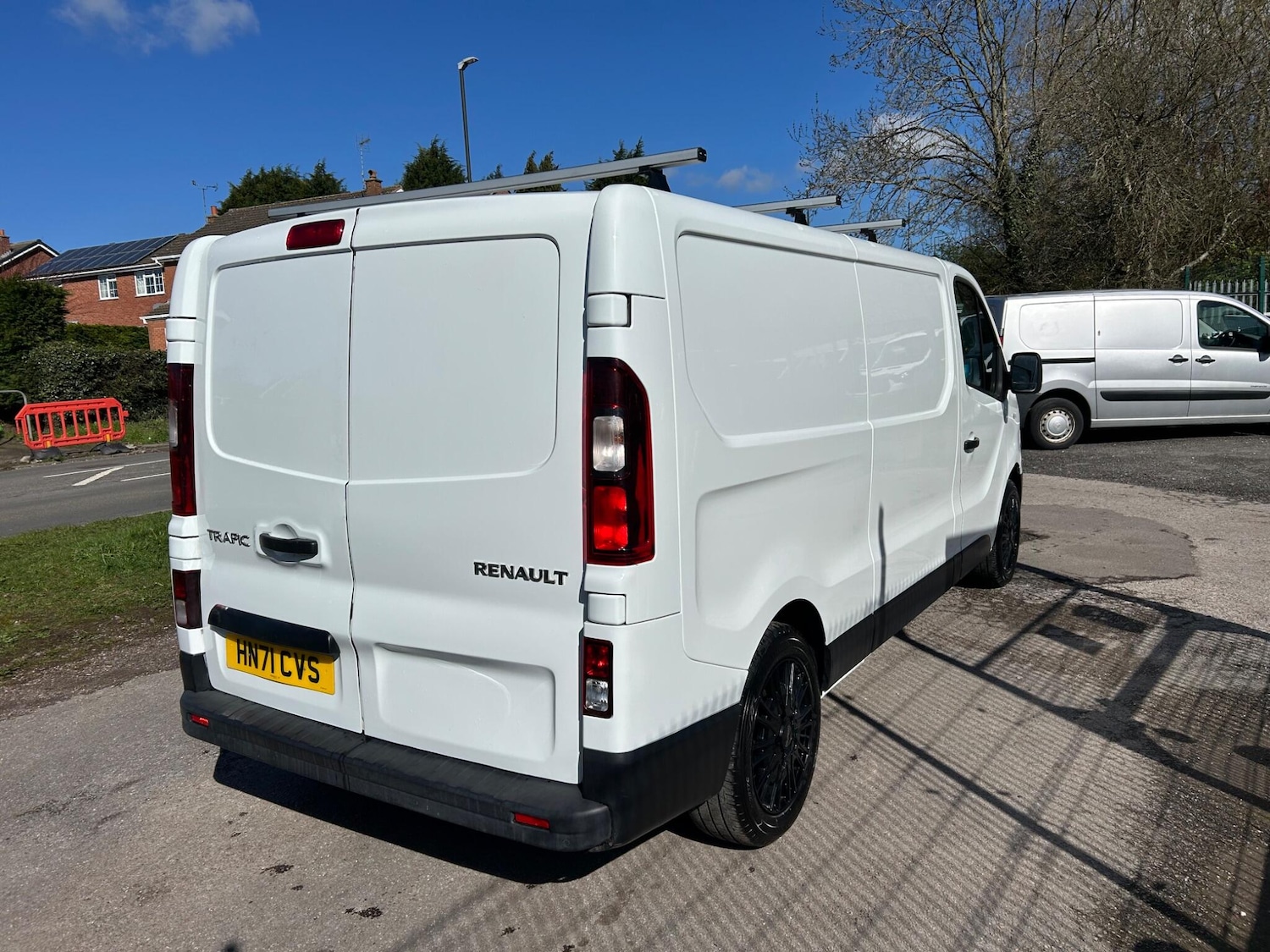 Used Renault Trafic 2021 for sale - 78034024: Photo 5