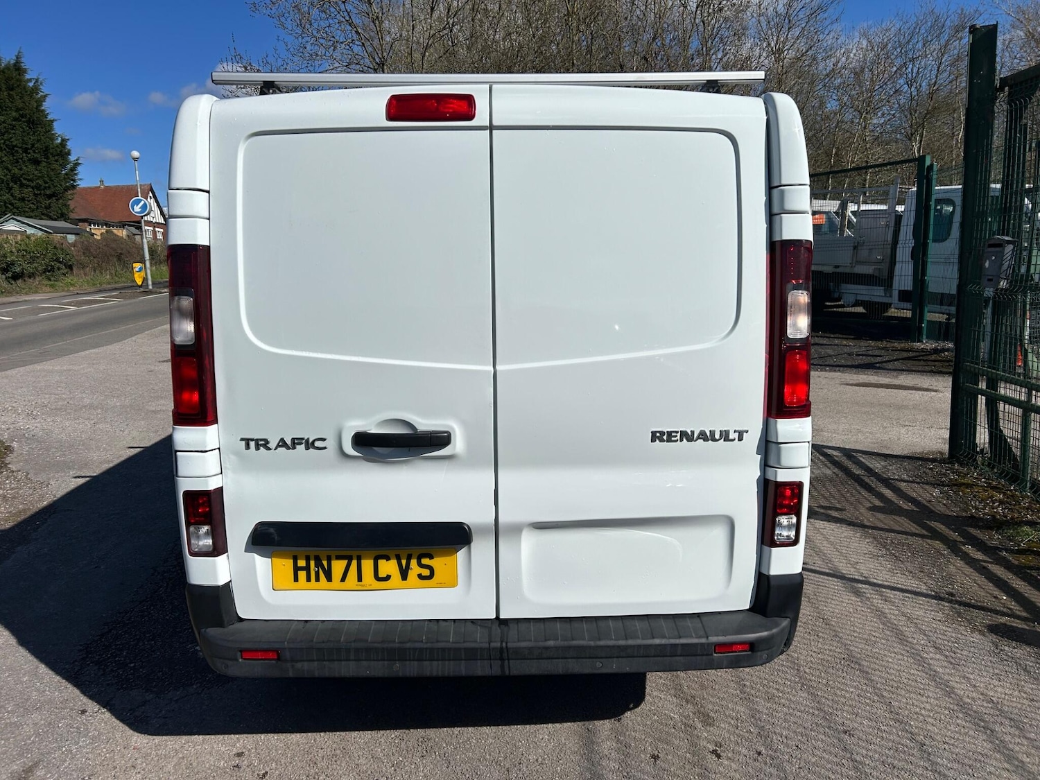 Used Renault Trafic 2021 for sale - 78034024: Photo 6