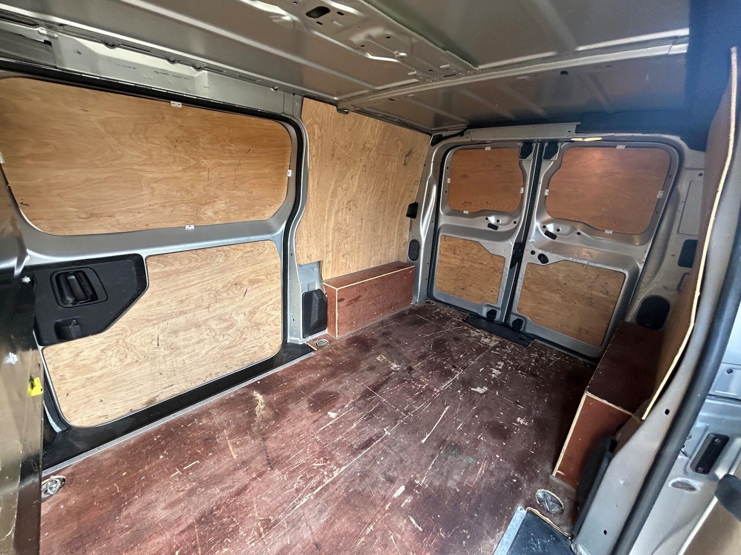 Used Peugeot Expert 2017 for sale - 77958045: Photo 10