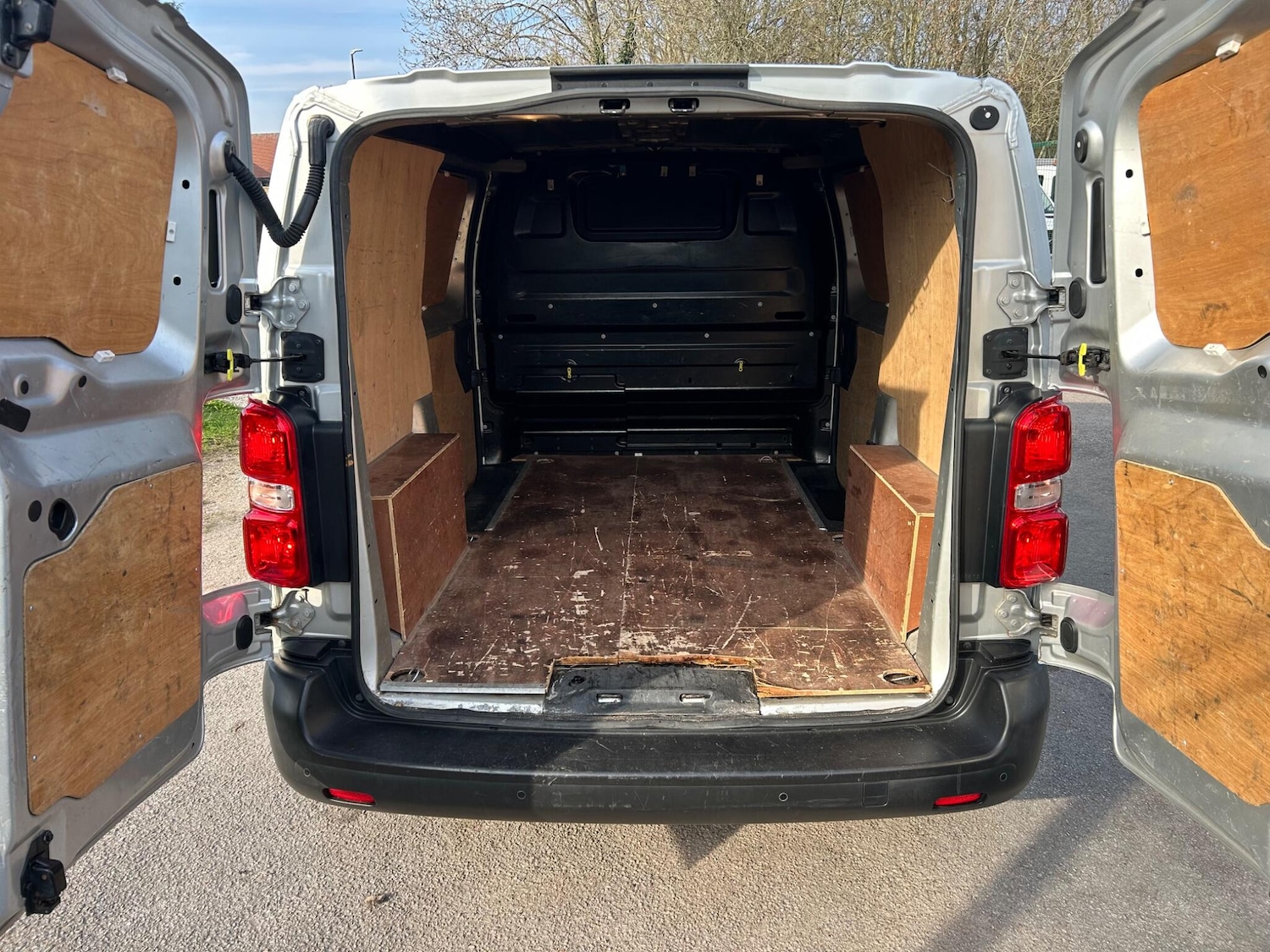 Used Peugeot Expert 2017 for sale - 77958045: Photo 11