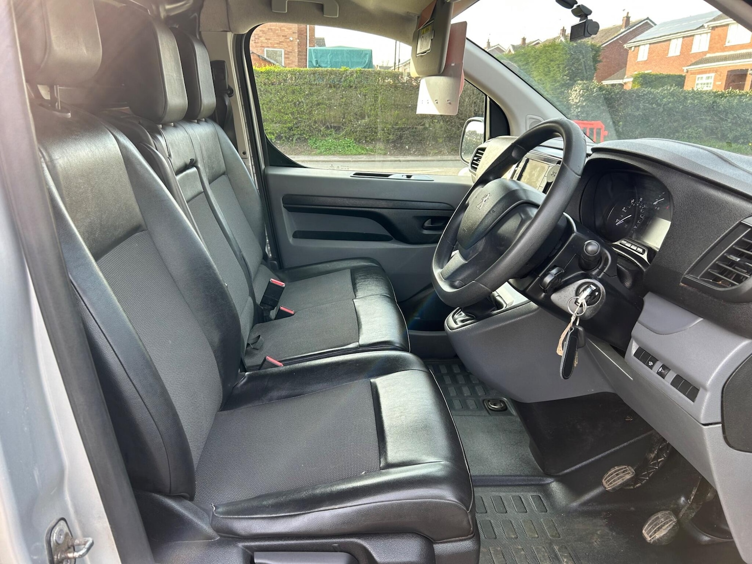 Used Peugeot Expert 2017 for sale - 77958045: Photo 15