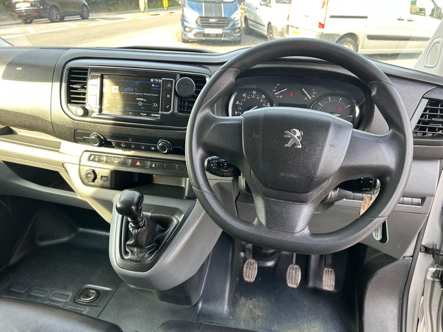 Used Peugeot Expert 2017 for sale - 77958045: Photo 16