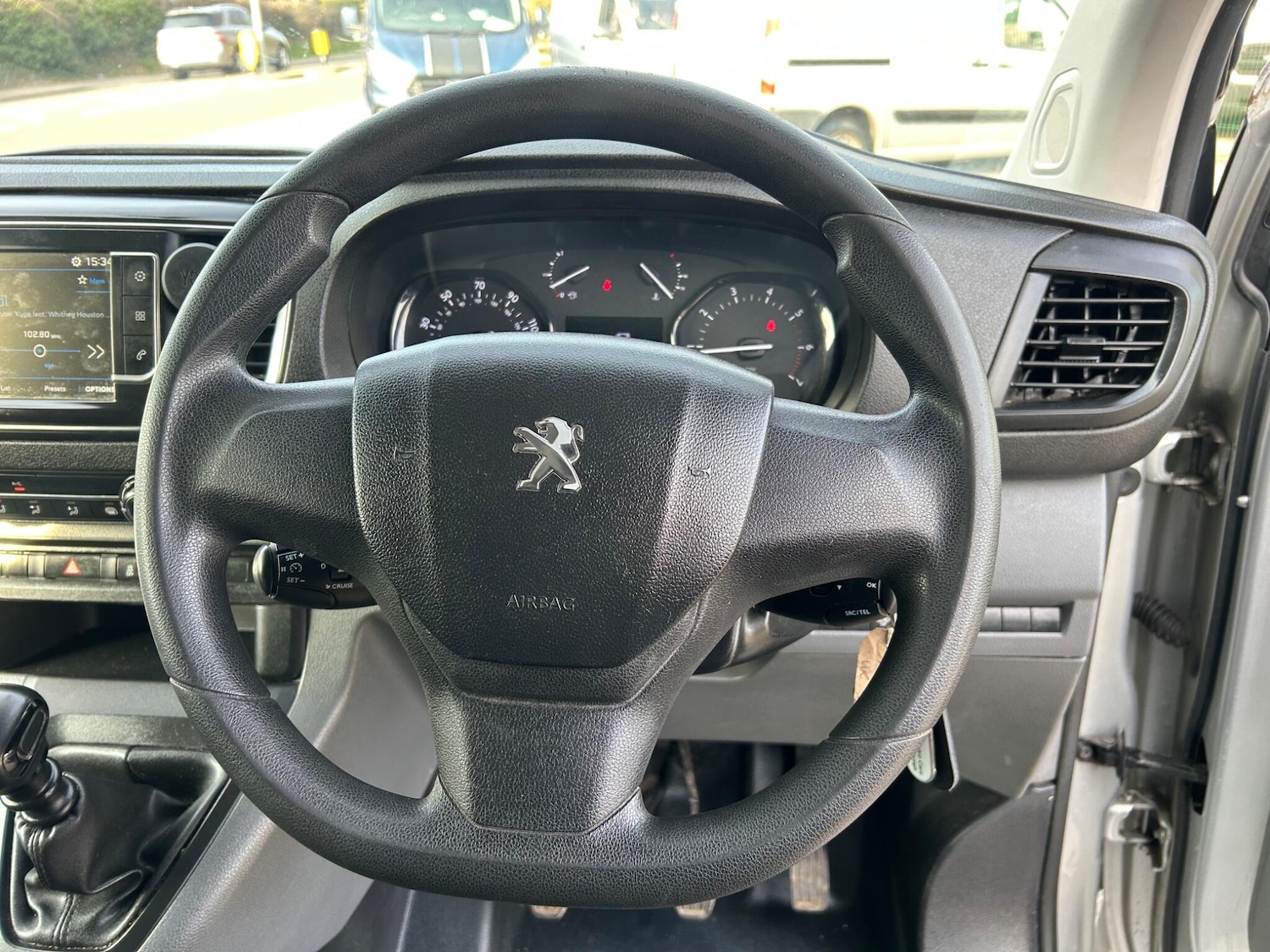 Used Peugeot Expert 2017 for sale - 77958045: Photo 17