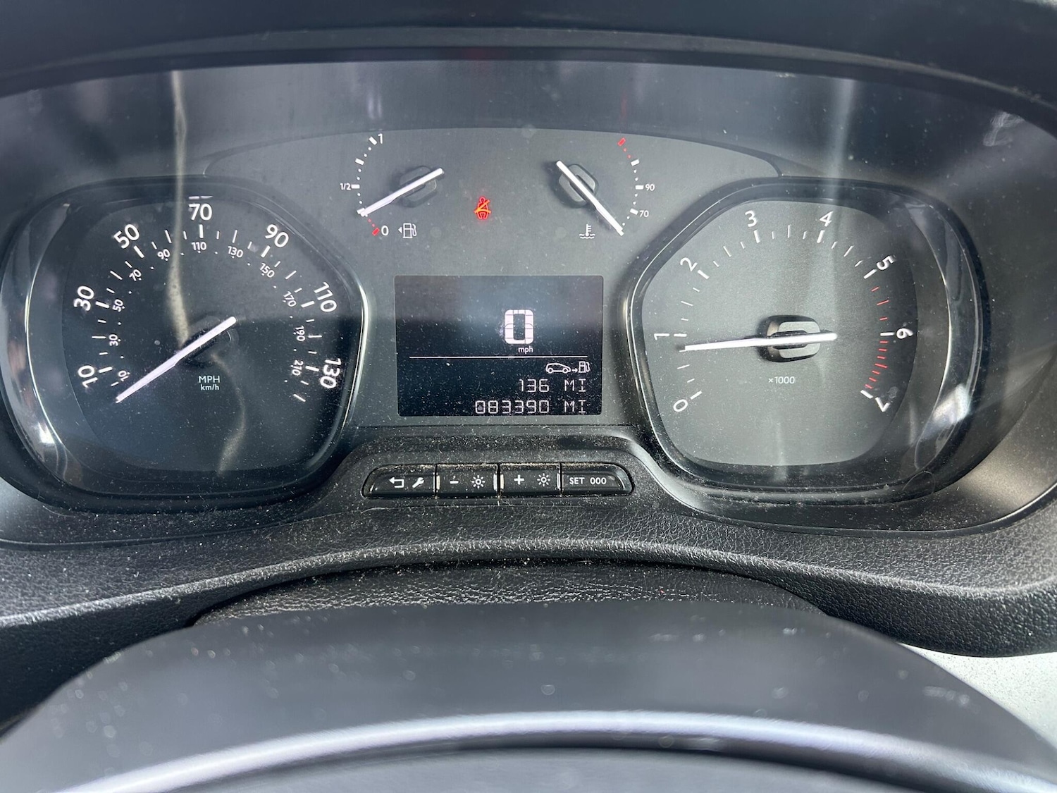 Used Peugeot Expert 2017 for sale - 77958045: Photo 18