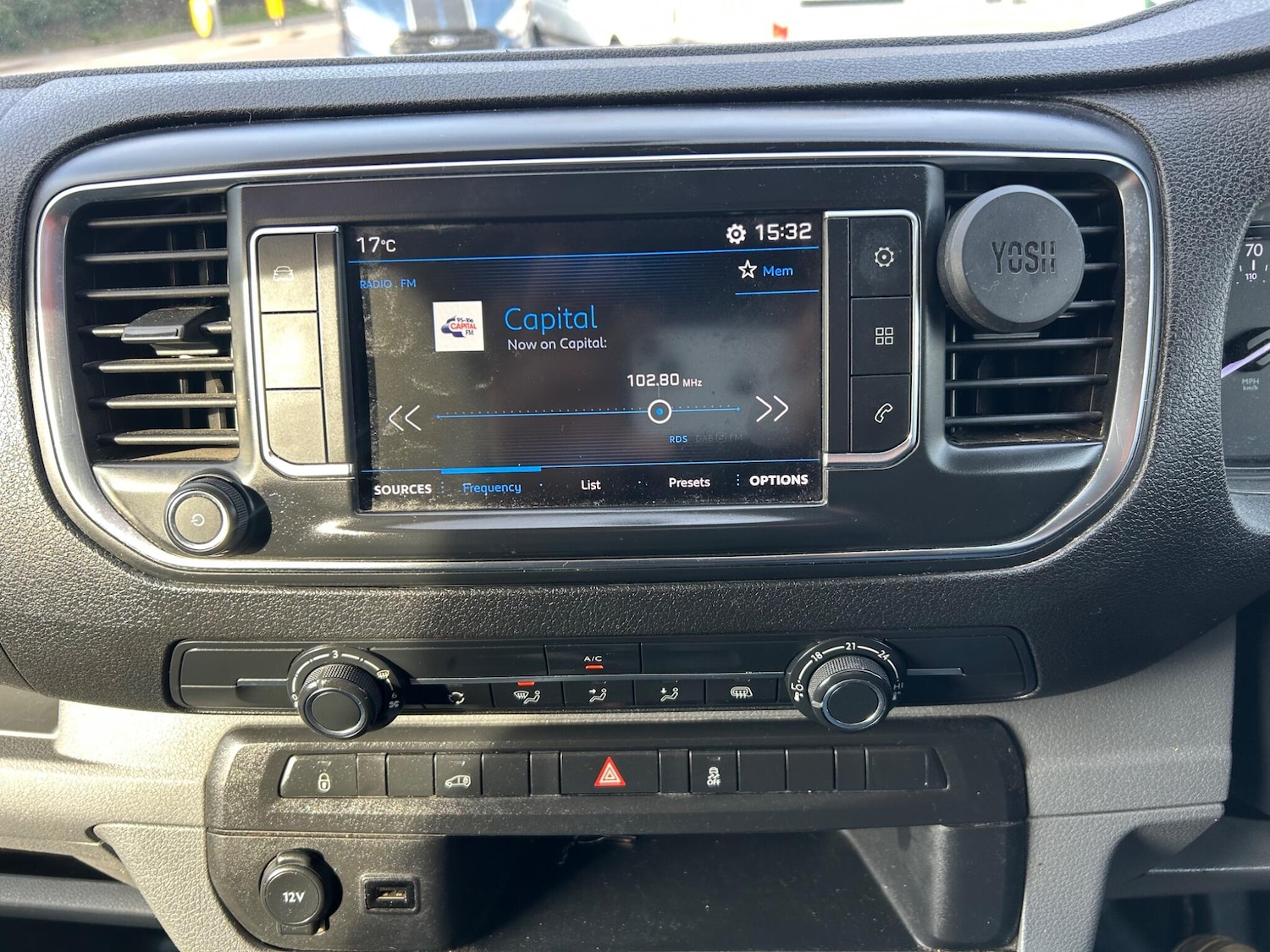 Used Peugeot Expert 2017 for sale - 77958045: Photo 19