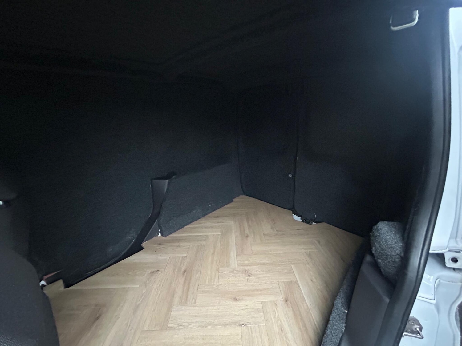 Used Ford Transit Connect 2017 for sale - 76824592: Photo 10