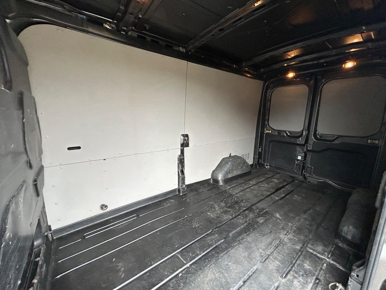 Used Ford Transit for sale - 77783402: Photo 10