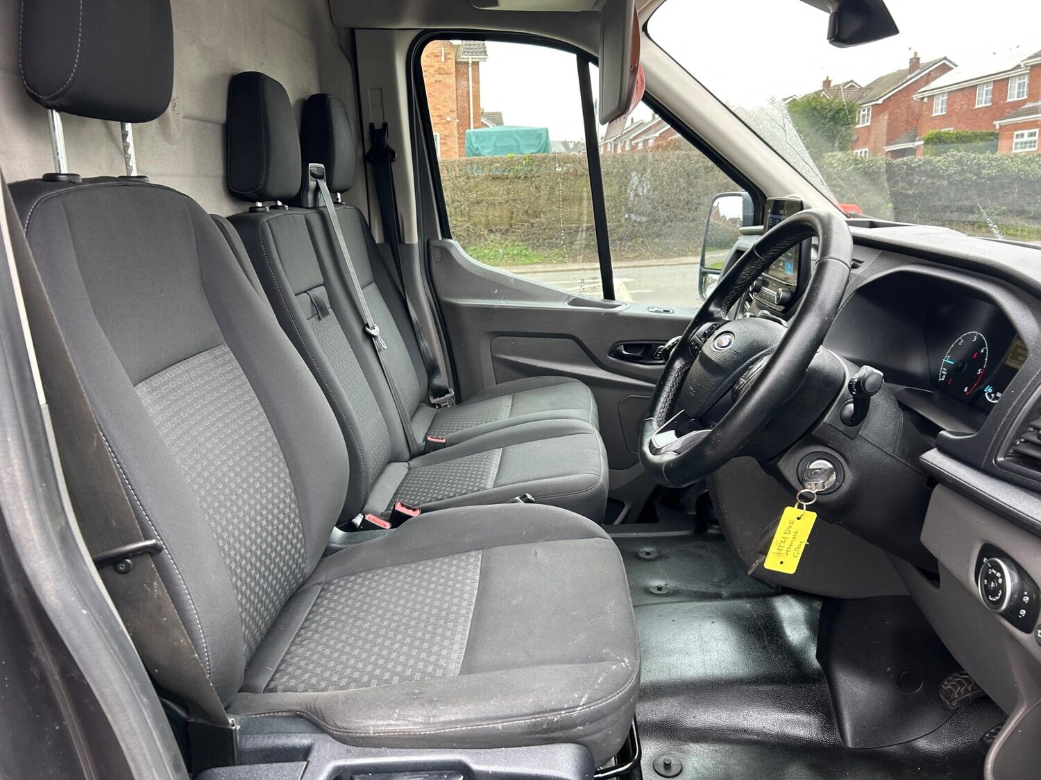 Used Ford Transit for sale - 77783402: Photo 15