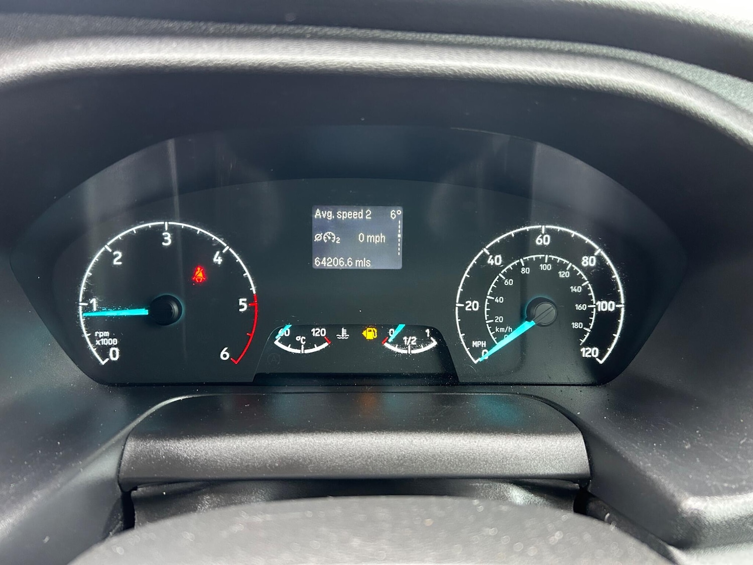 Used Ford Transit for sale - 77783402: Photo 18