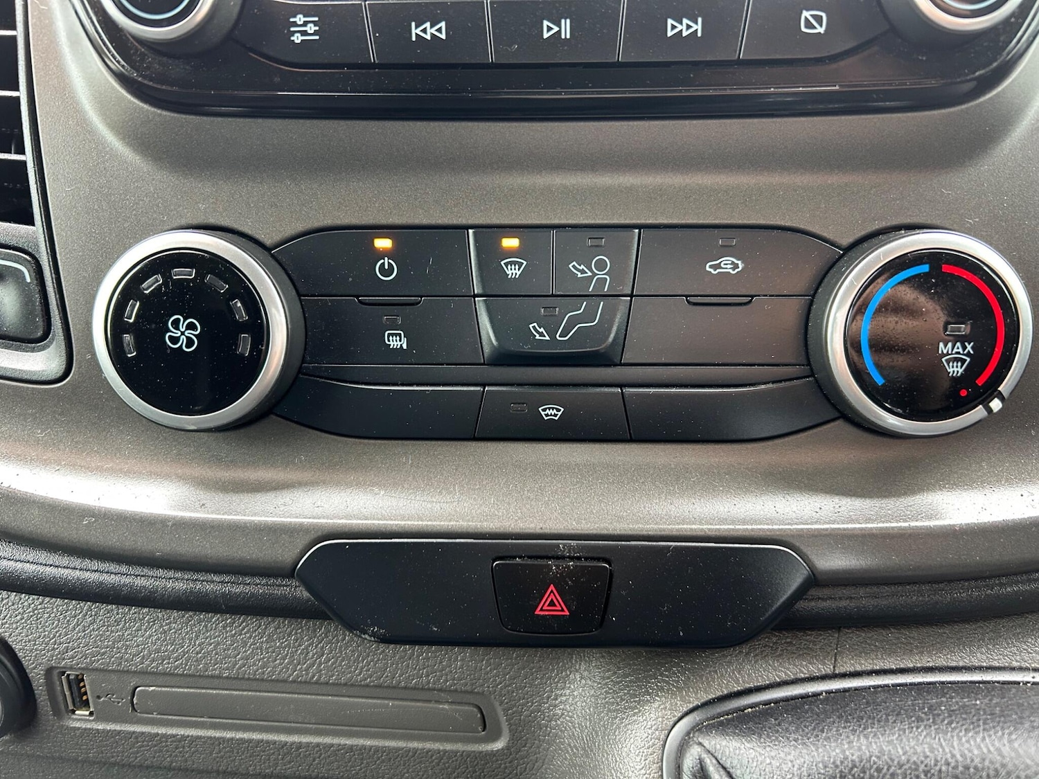 Used Ford Transit for sale - 77783402: Photo 22