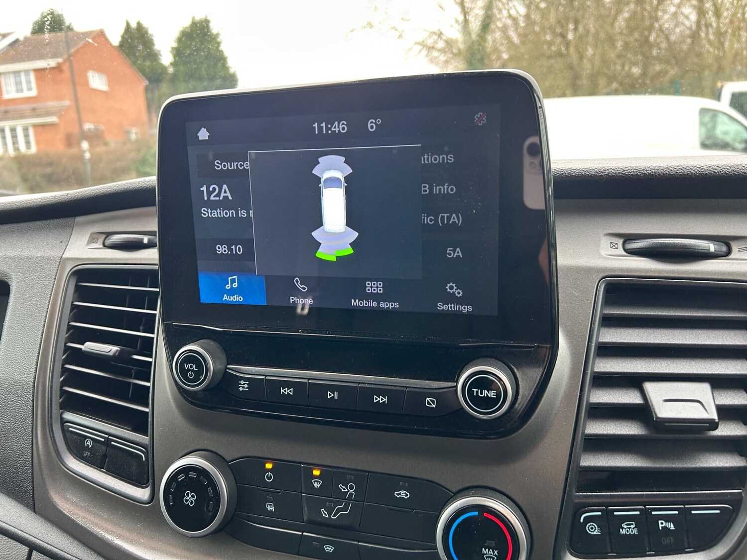 Used Ford Transit for sale - 77783402: Photo 23