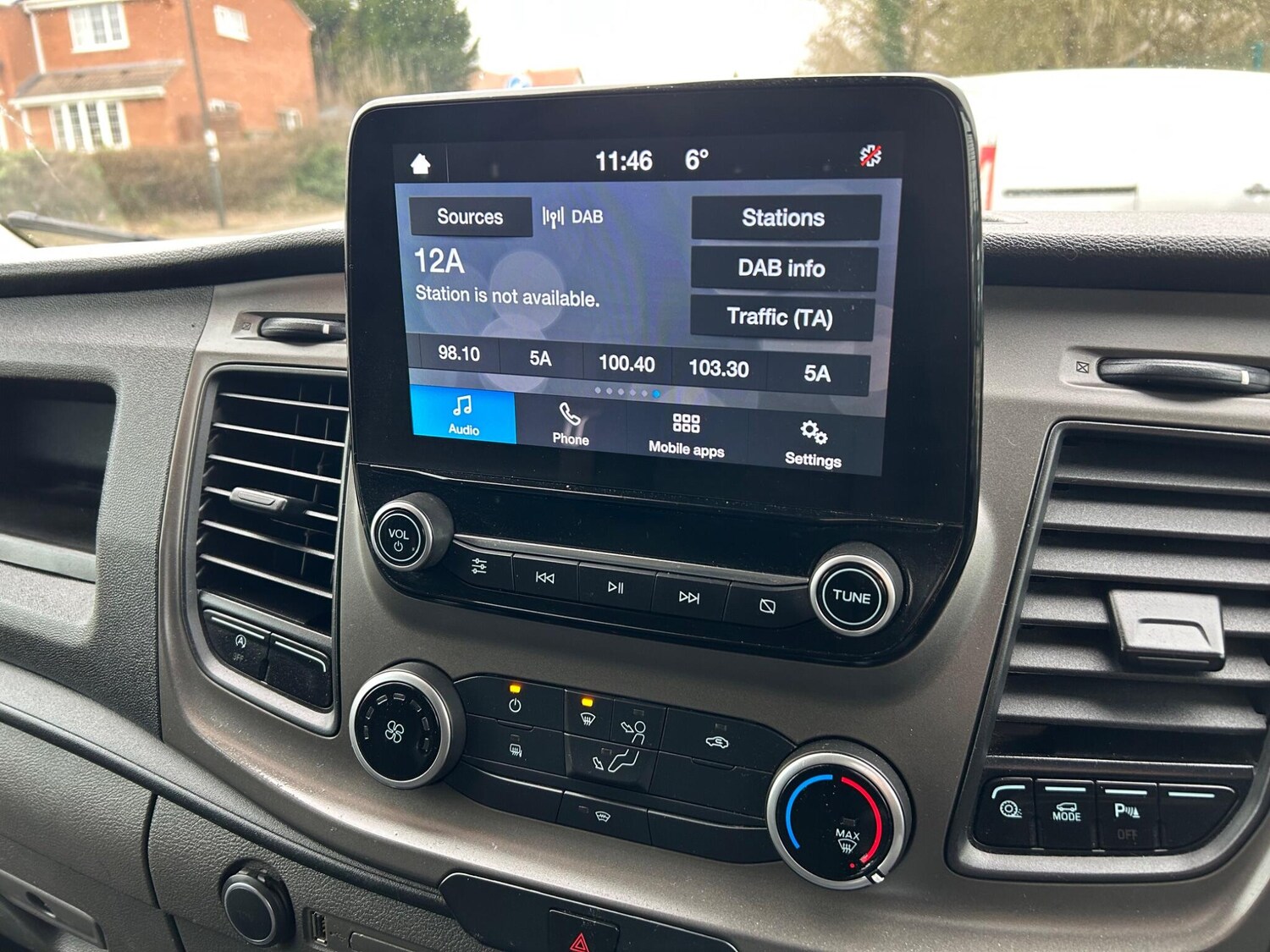 Used Ford Transit for sale - 77783402: Photo 25