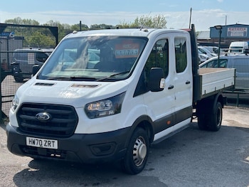 Used Ford Transit 2021 for sale - 78527957: Photo