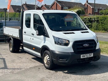Used Ford Transit 2021 for sale - 78527957: Photo