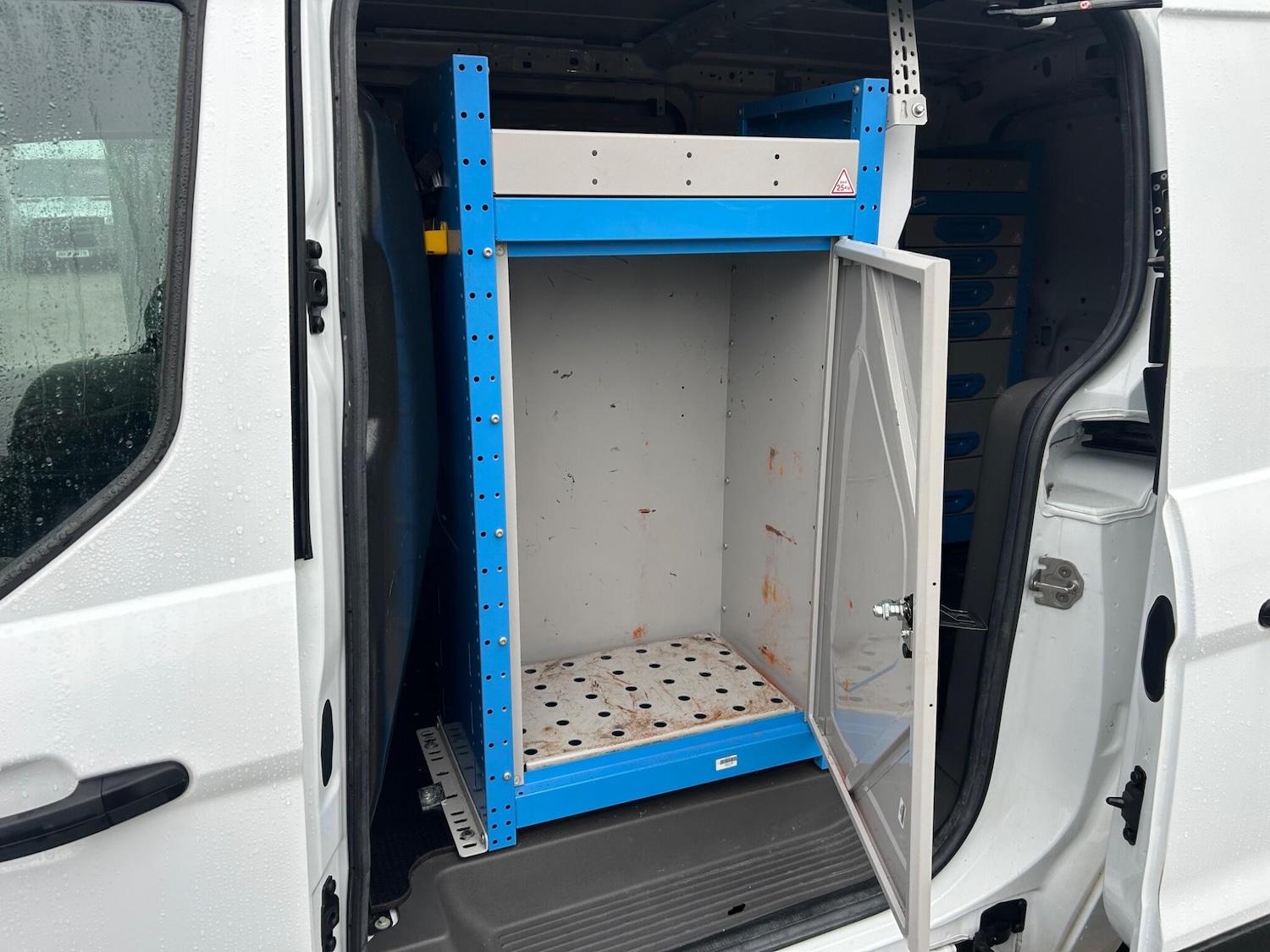 Used Ford Transit Connect 2021 for sale - 77696403: Photo 10