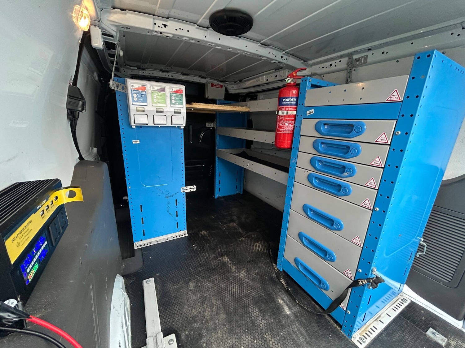 Used Ford Transit Connect 2021 for sale - 77696403: Photo 12