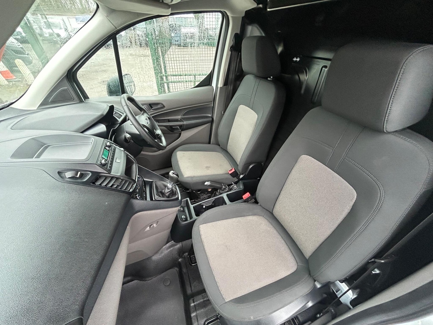 Used Ford Transit Connect 2021 for sale - 77696403: Photo 15