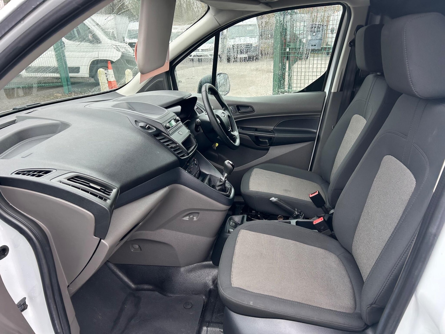 Used Ford Transit Connect 2021 for sale - 77696403: Photo 16