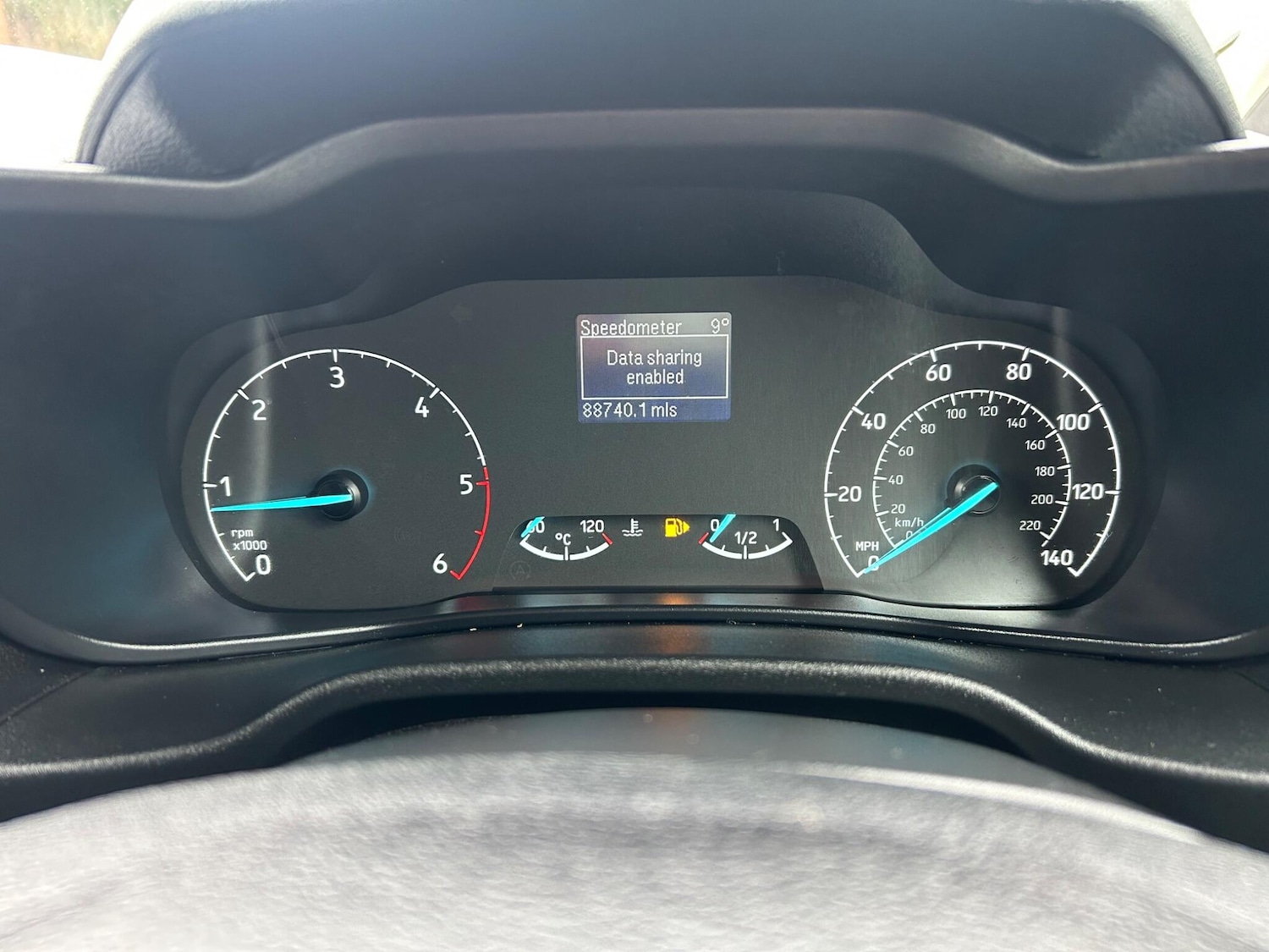 Used Ford Transit Connect 2021 for sale - 77696403: Photo 18