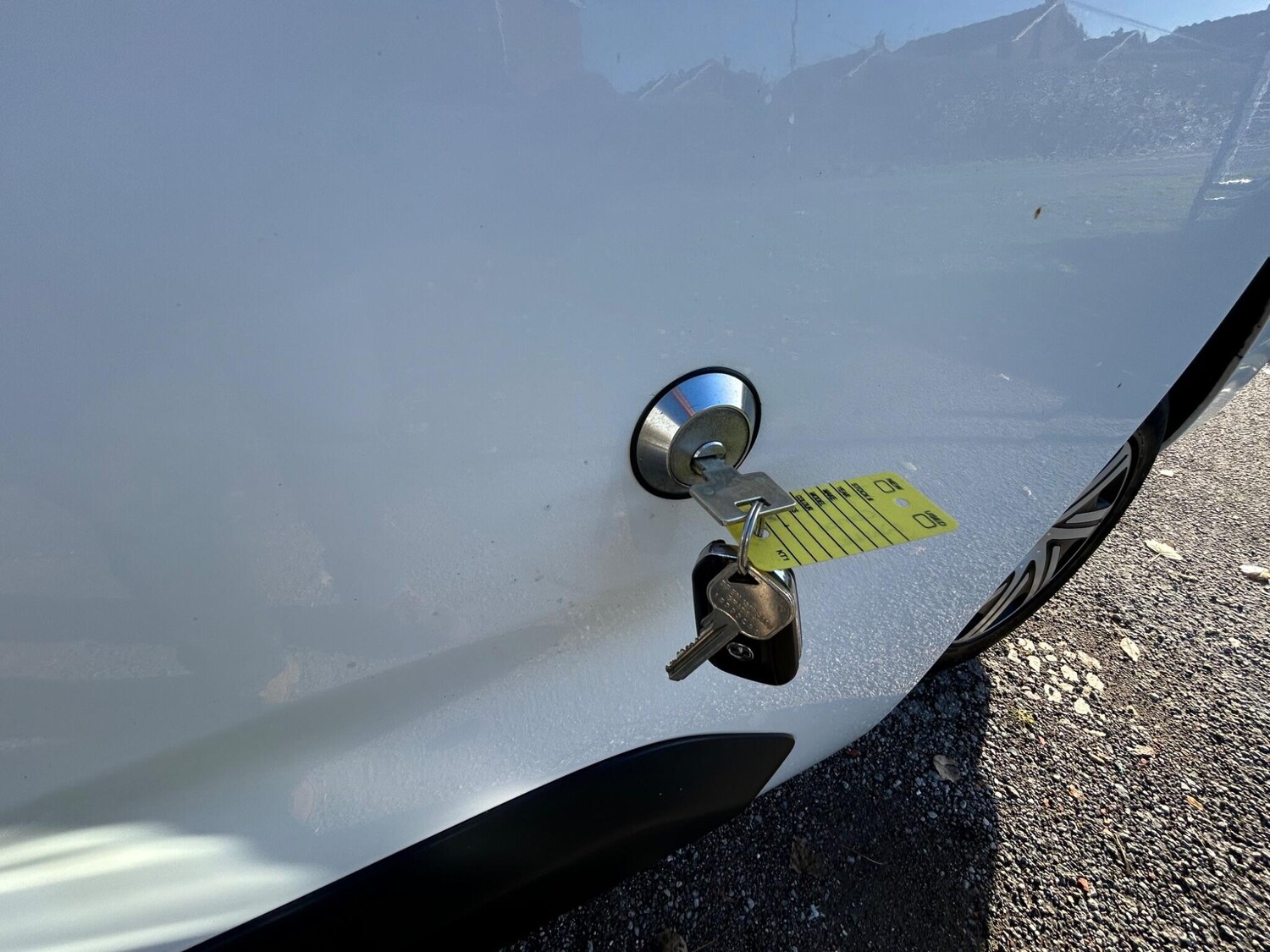 Used Vauxhall Combo 2020 for sale - 76608321: Photo 12