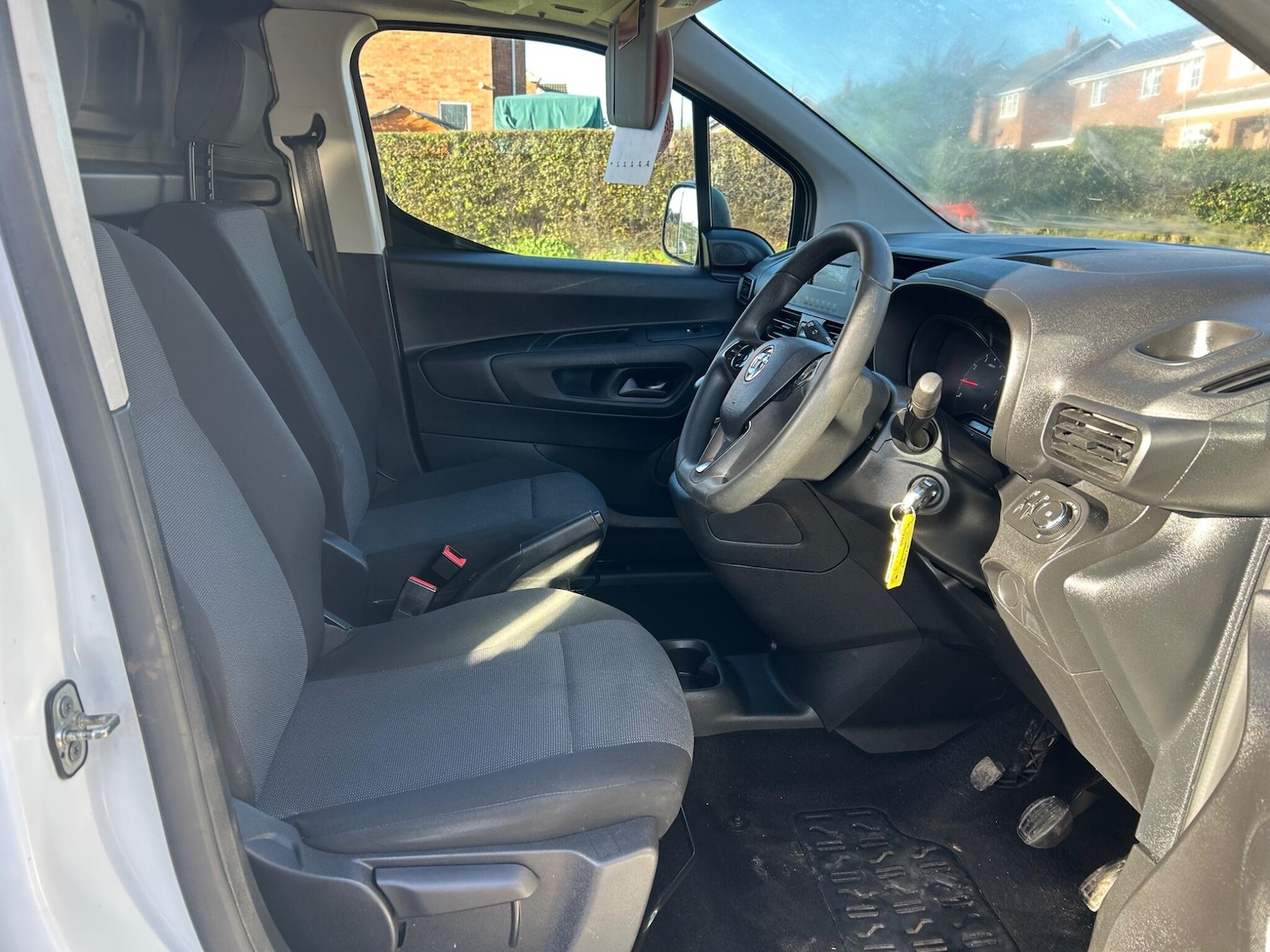 Used Vauxhall Combo 2020 for sale - 76608321: Photo 16