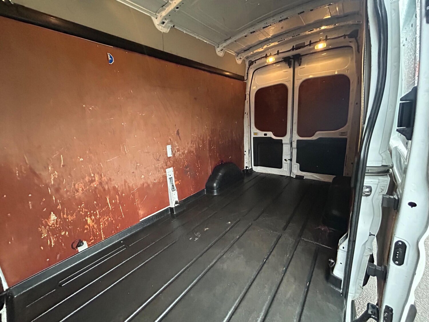 Used Ford Transit 2021 for sale - 77510552: Photo 10