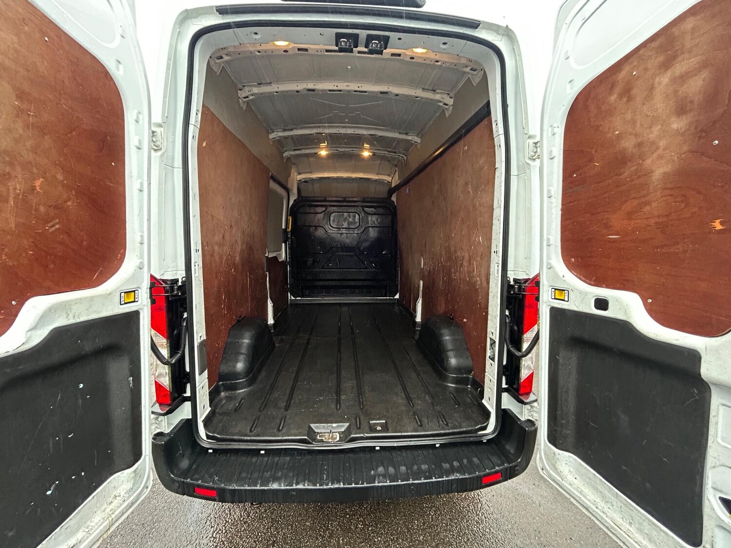 Used Ford Transit 2021 for sale - 77510552: Photo 11