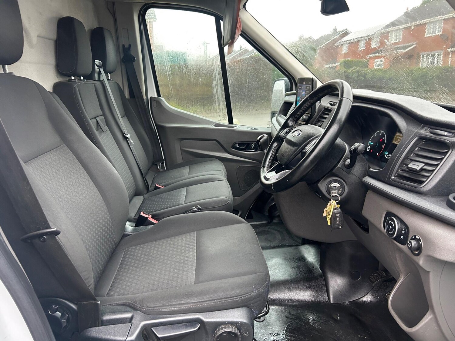 Used Ford Transit 2021 for sale - 77510552: Photo 15